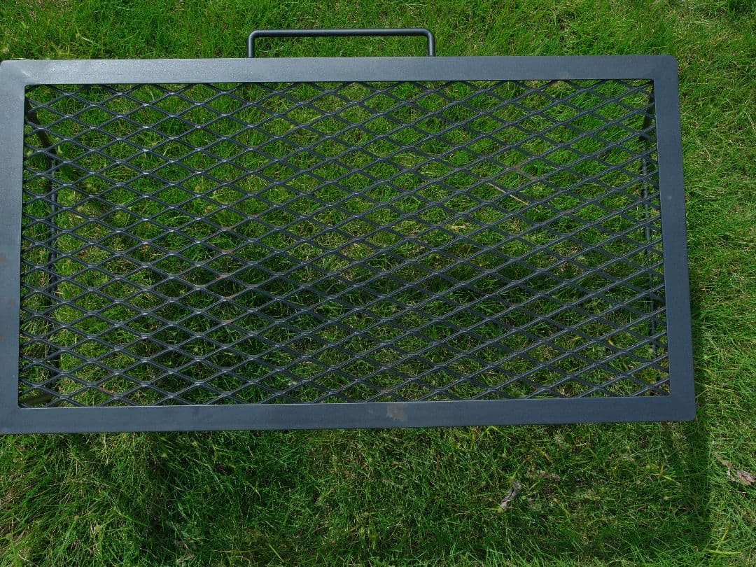 サンゾー工務店 IRON TABLE アイアンテーブル