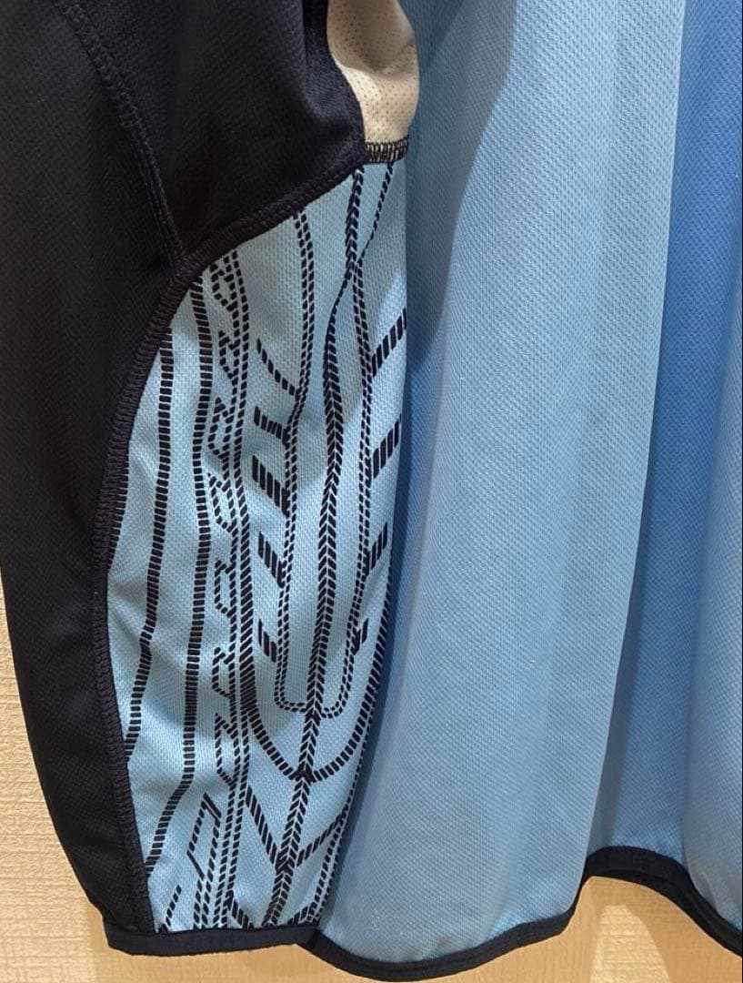 希少 アンブロ イングランド代表／GKユニフォーム unbro 大きいサイズ