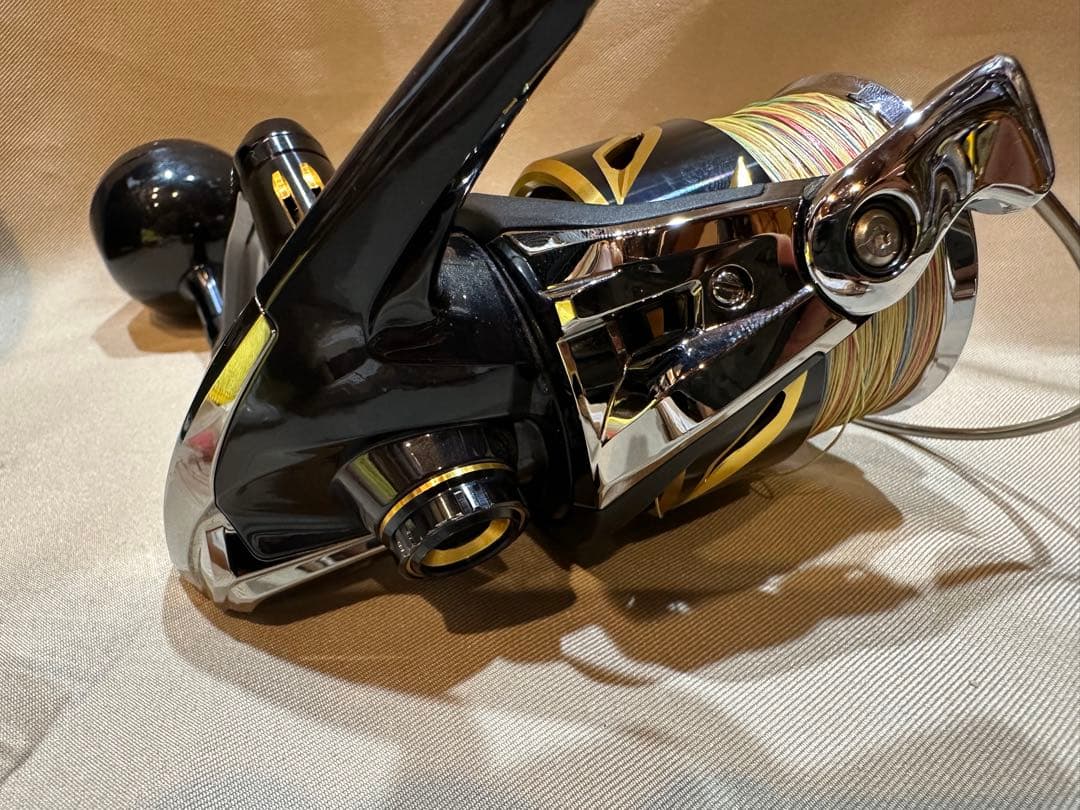 20 STELLA SW6000HG ステラ