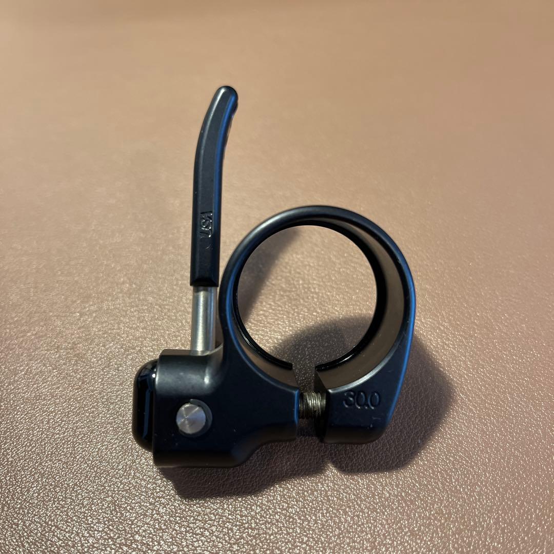 パーツ PAUL quick release seatpost collar