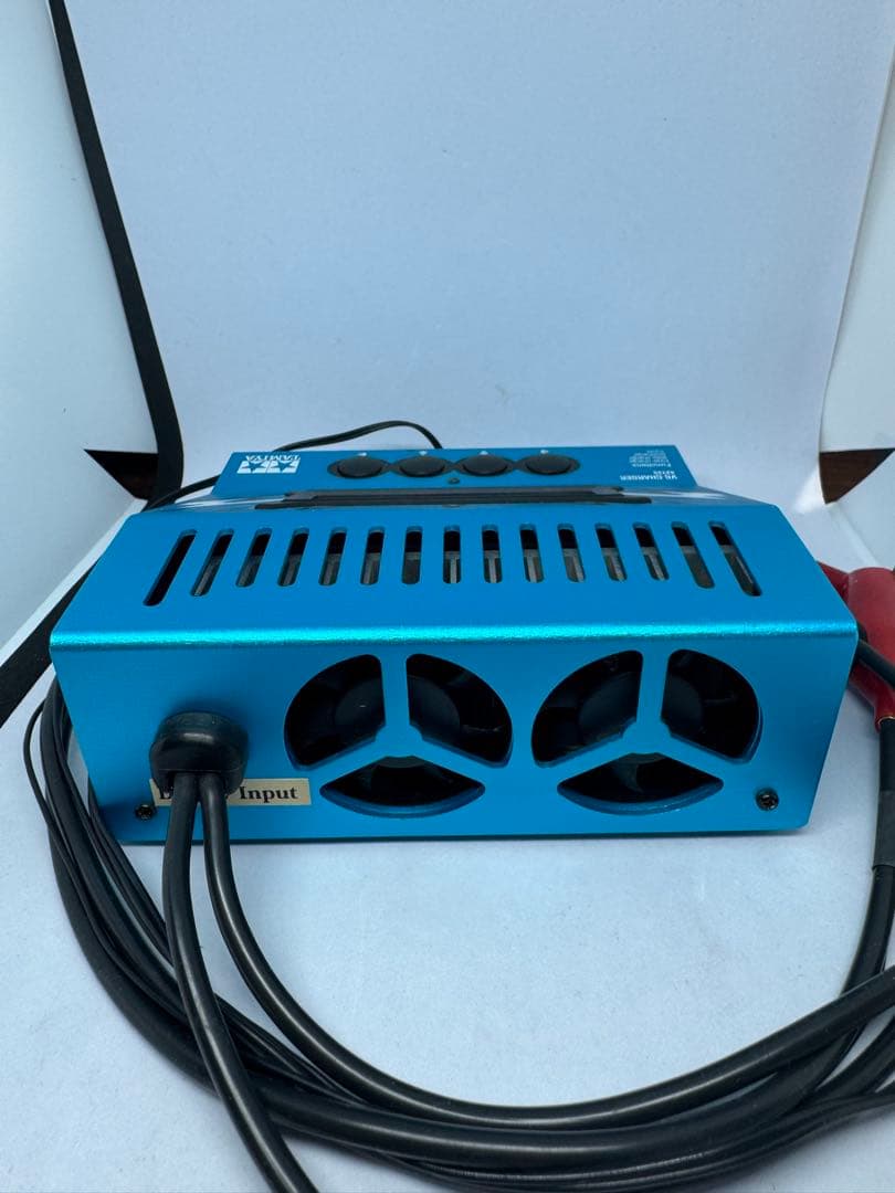 本日限定価格　ミニ四駆　TRFタミヤ　VGチャージャー 充電器　マッチモア