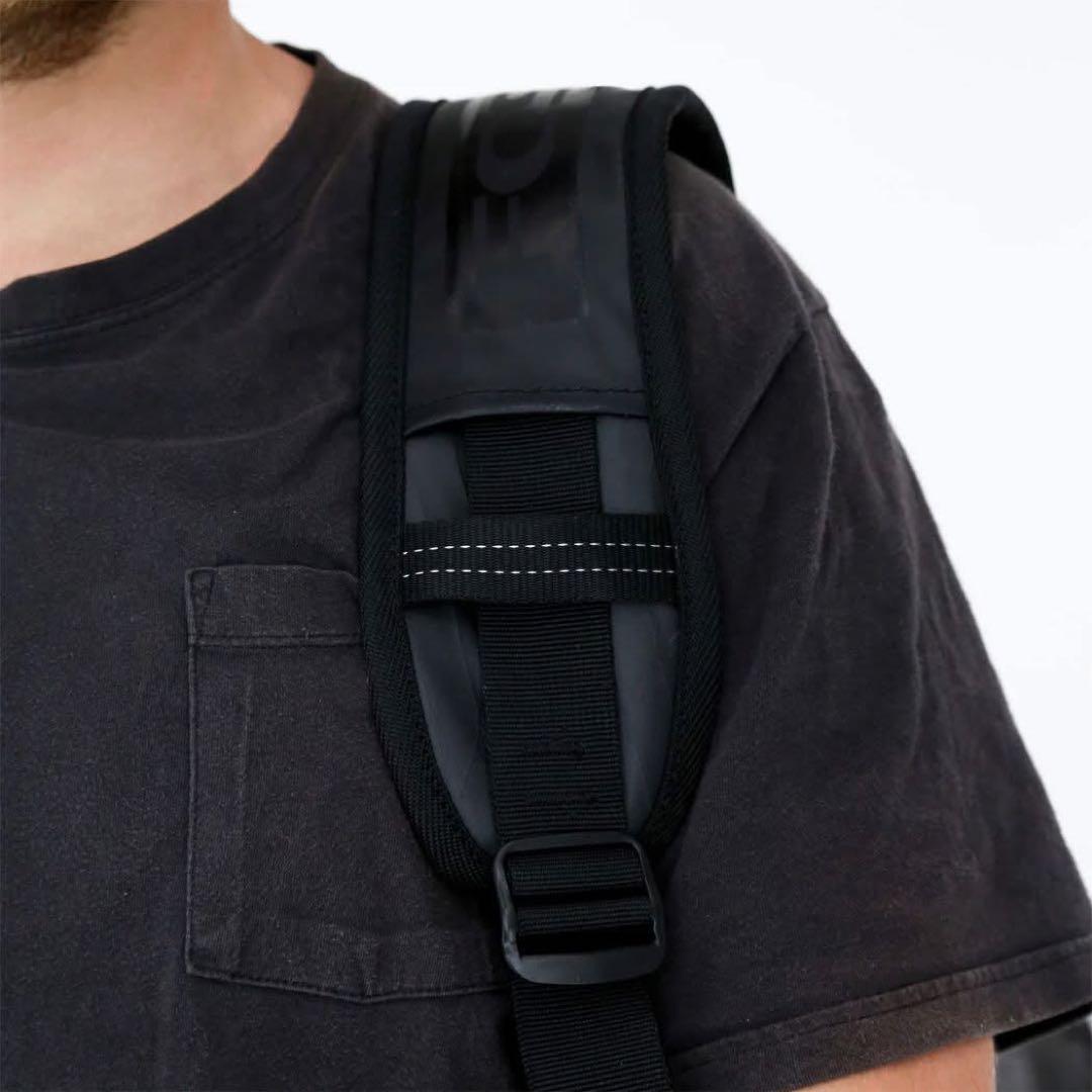 サーフィン・ボディボード FCS TRAVEL2 6.0 ALL PURPOSE 6.0