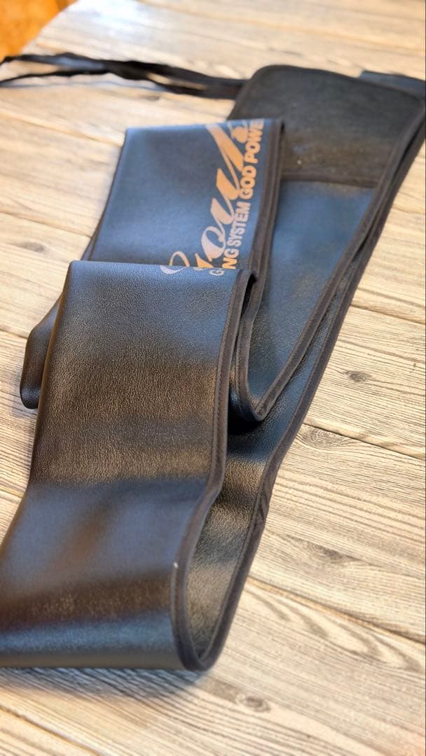 【新品】剛樹 Designs Black MH クロマグロ専用モデル