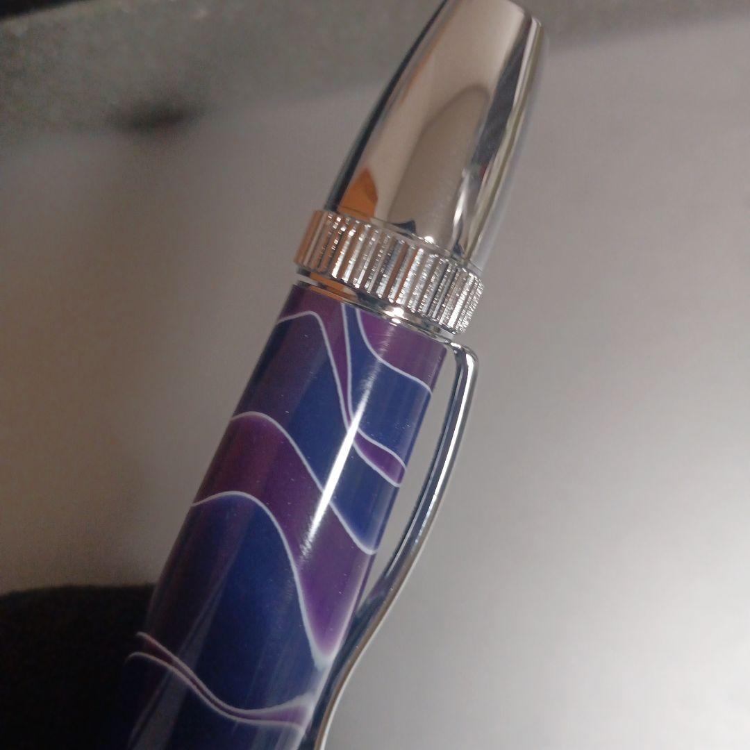 Viriditas ボールペン