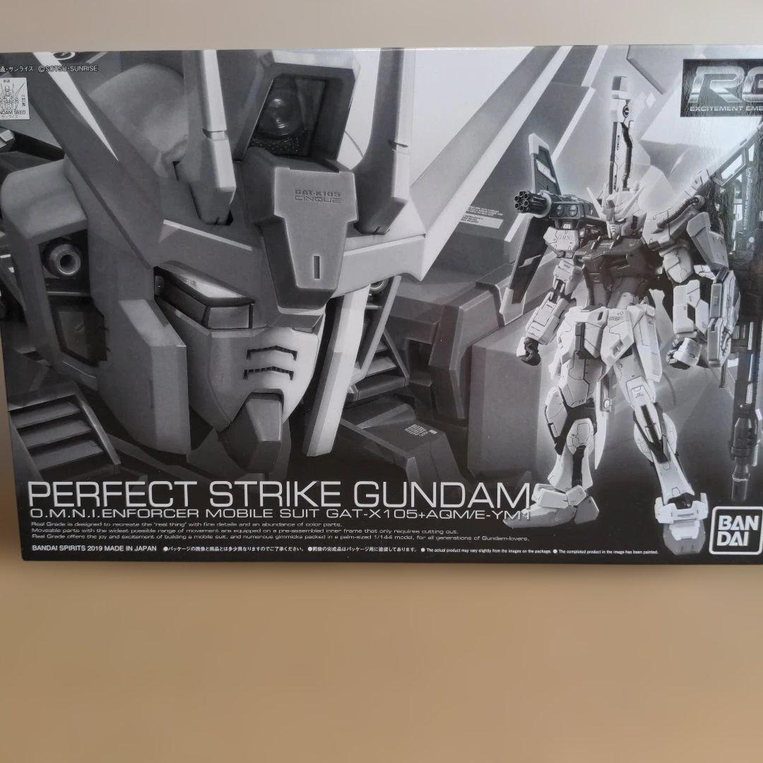 ガンプラ　まとめ売り　RG　HG　６点