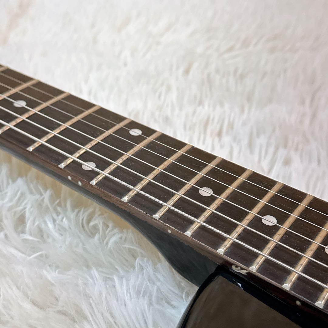 EPIPHONE レスポールスペシャルSpecial2 II 初心者 ケース付き