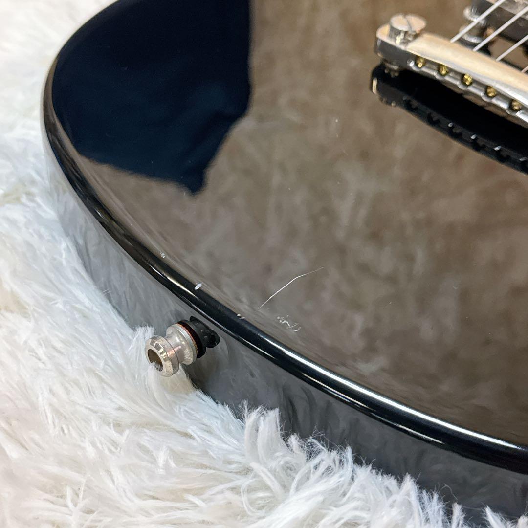 EPIPHONE レスポールスペシャルSpecial2 II 初心者 ケース付き