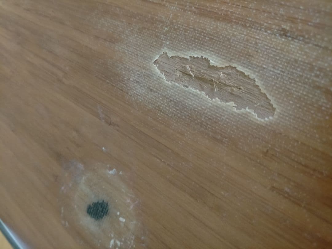 DMS FATCAT BambooFlex 6’0　名古屋北部　サーフボード