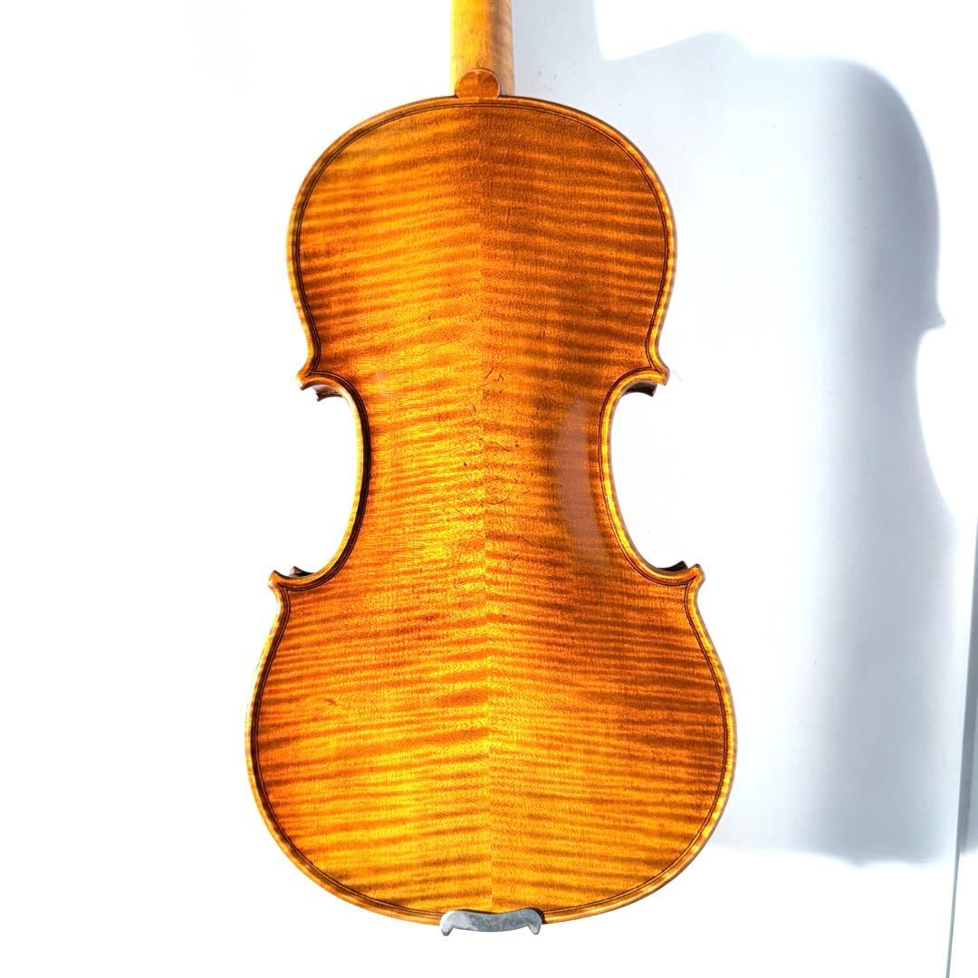 【調整品】Bernd Dimbath No.Ⅲ 4/4 ドイツ製 バイオリン