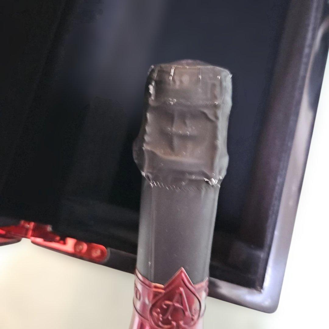 アルマンドピンク 750ml 特別ボックス入り