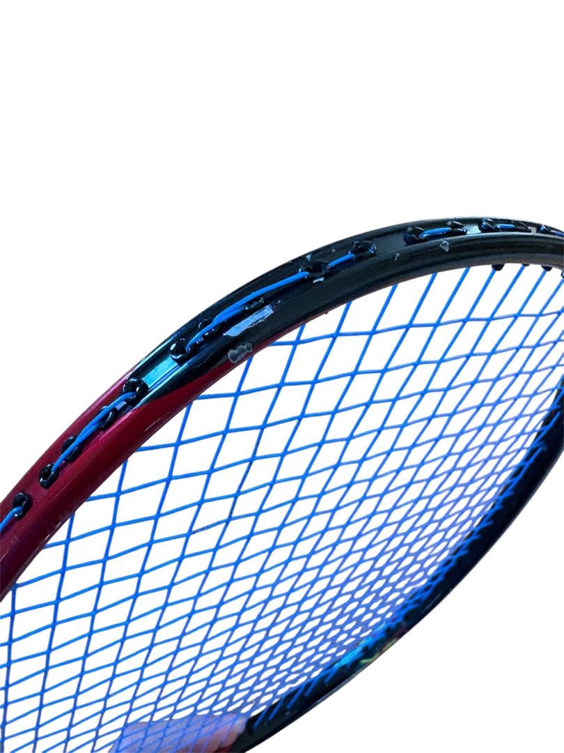 値下げ中★【廃盤】 YONEX ASTROX 88D アストロックス 4U G5