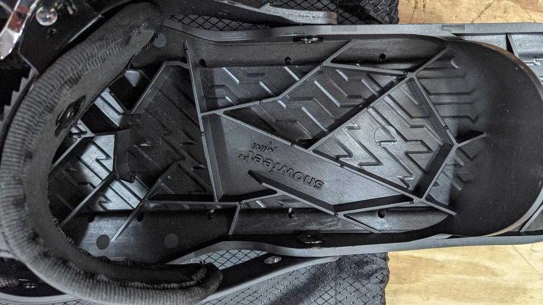 スノーフィート FEET MINI