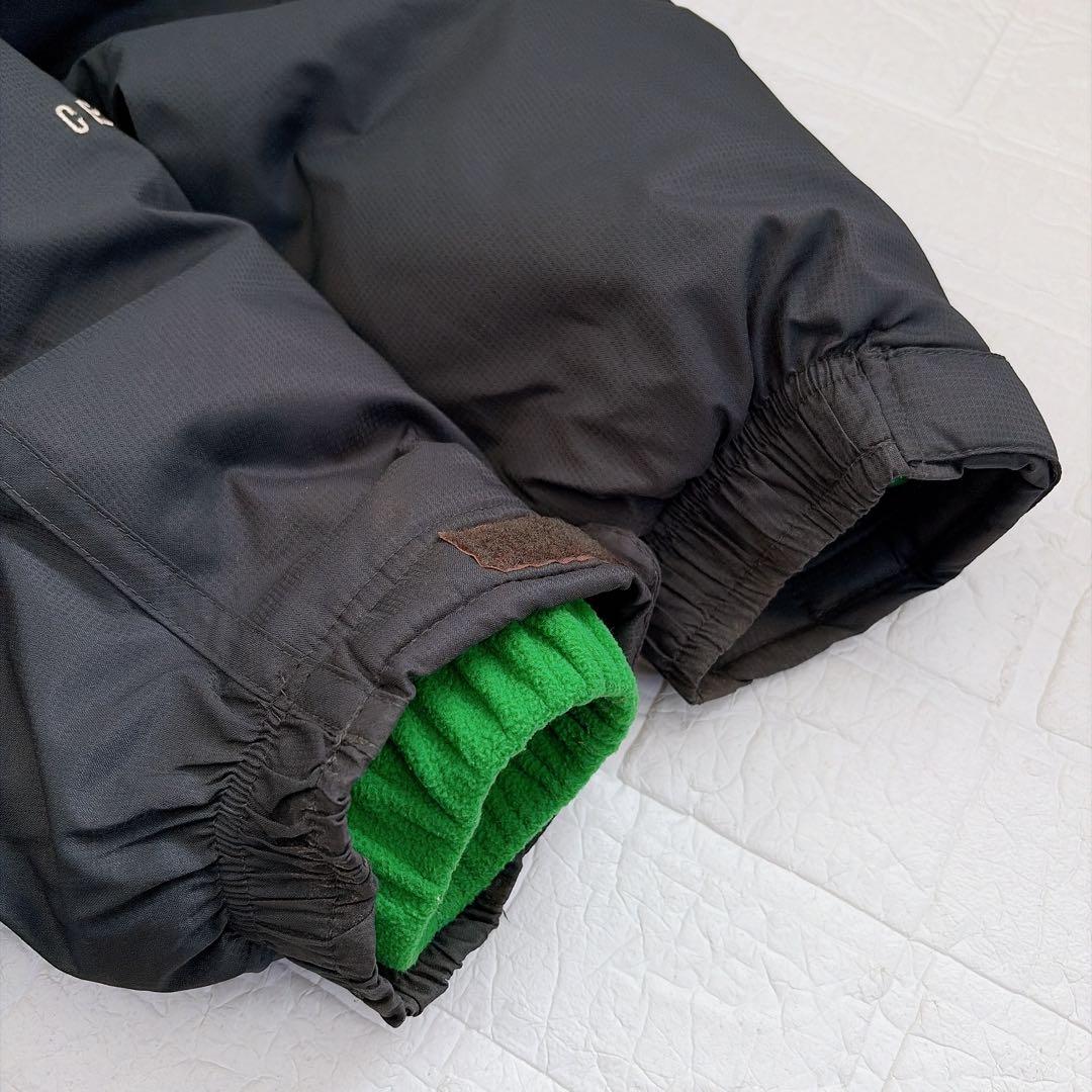 訳あり　ナイキ　ジャケット　NIKE セルティックFC 裏起毛　アウター　上着