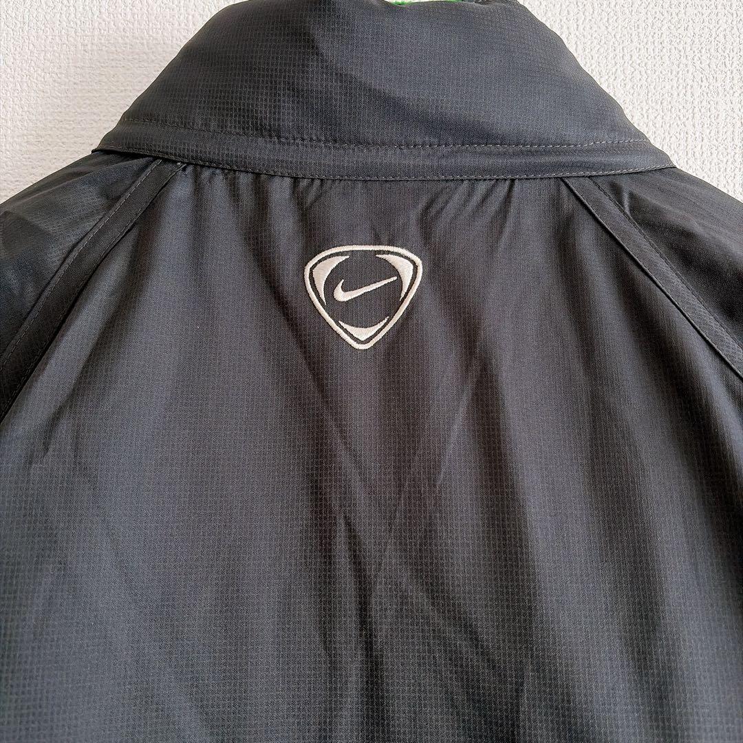 訳あり　ナイキ　ジャケット　NIKE セルティックFC 裏起毛　アウター　上着