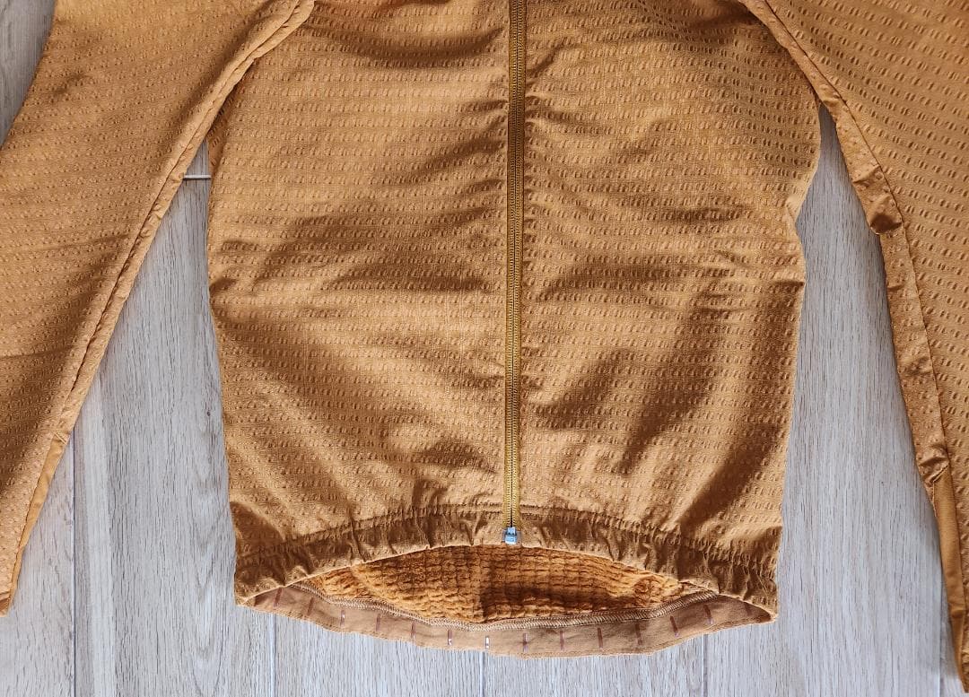 ウェア 7mesh SETON JERSEY LS MENS XS