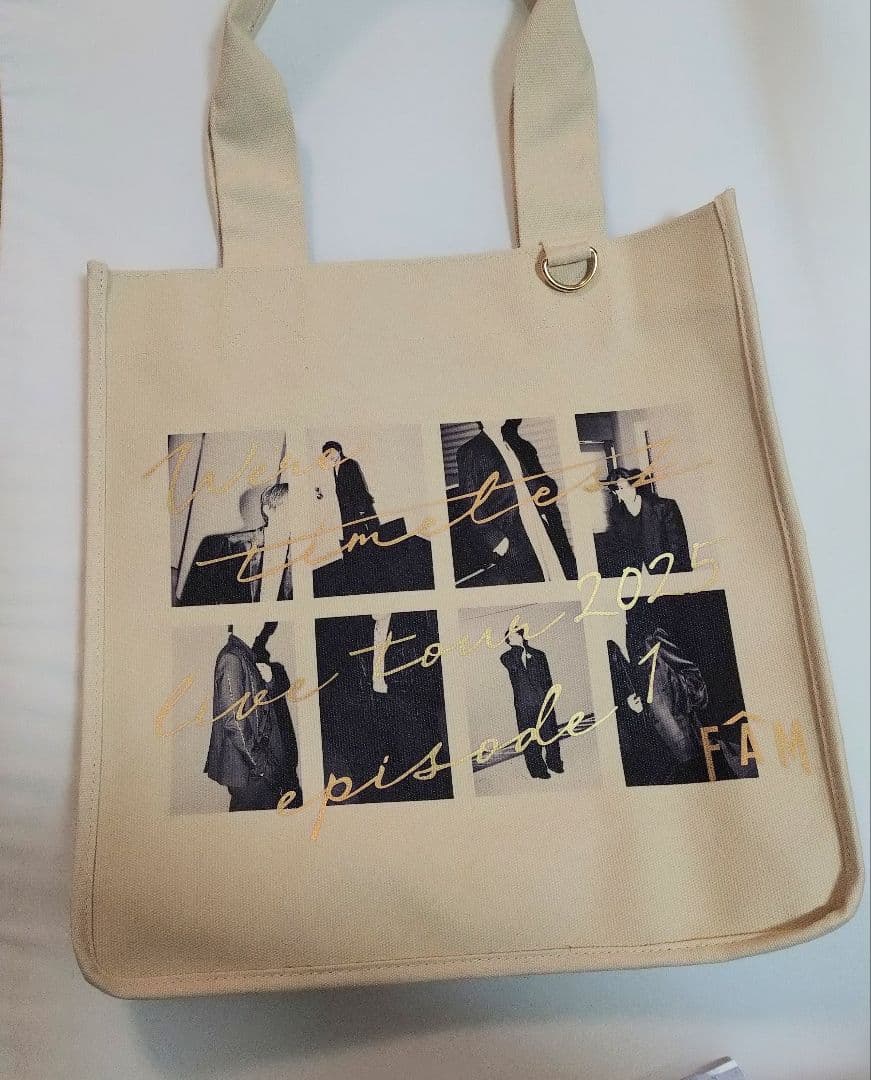 Timeleszグッズ一式