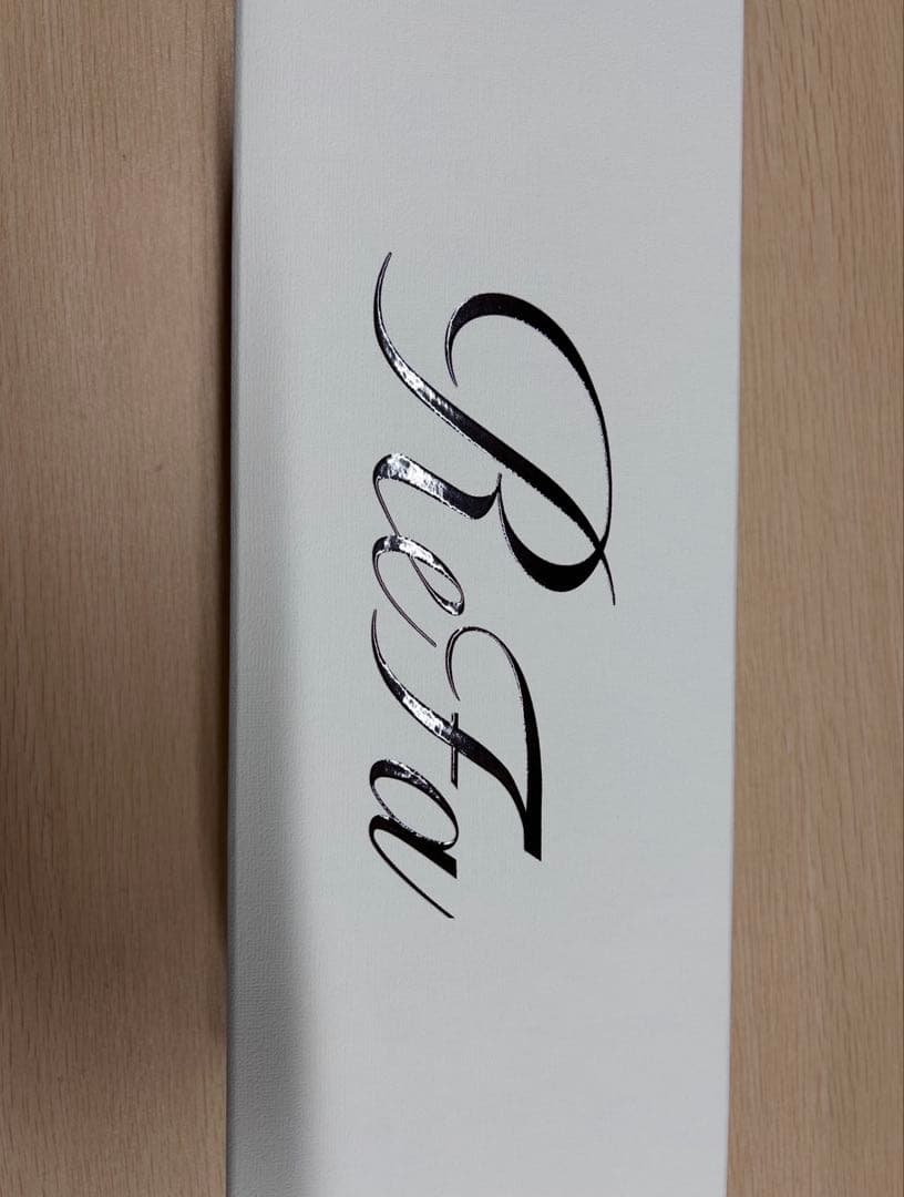 ReFa リファ ファインバブル U シャワーヘッド 【新品未使用】