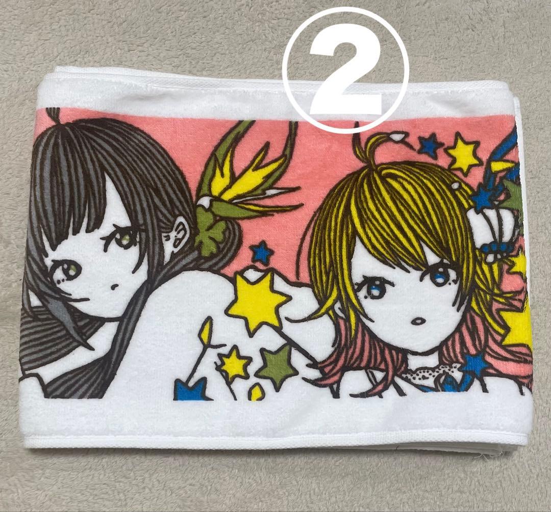 Hanon×Korohaグッズまとめ売り ハコニワリリィ