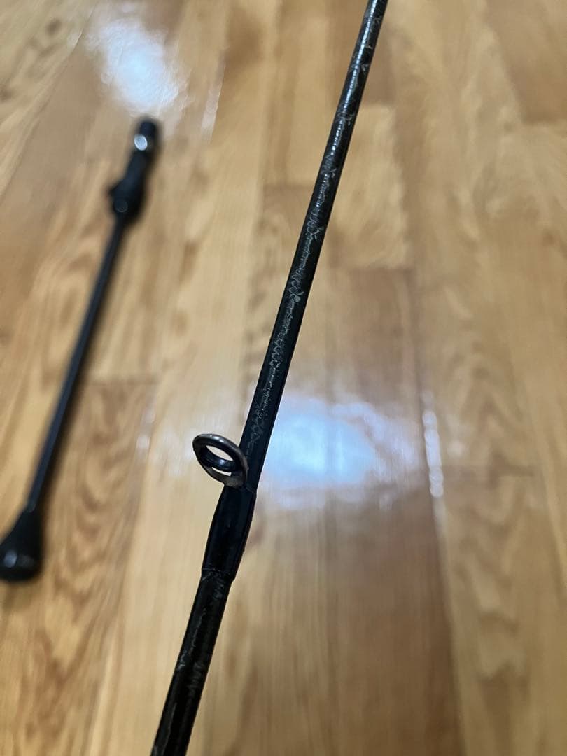 nobbworld、SHIMANO オフショアジギングロッド