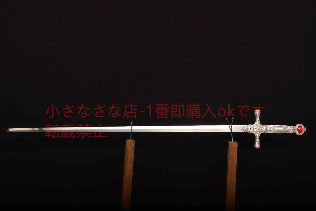 『ハリー・ポッター』グランファント剣 古兵器 武具 模造刀·模擬刀Cosplay