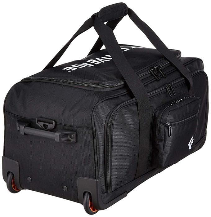 【新品未使用】コンバース ブラック ボストンキャリー 日本正規品