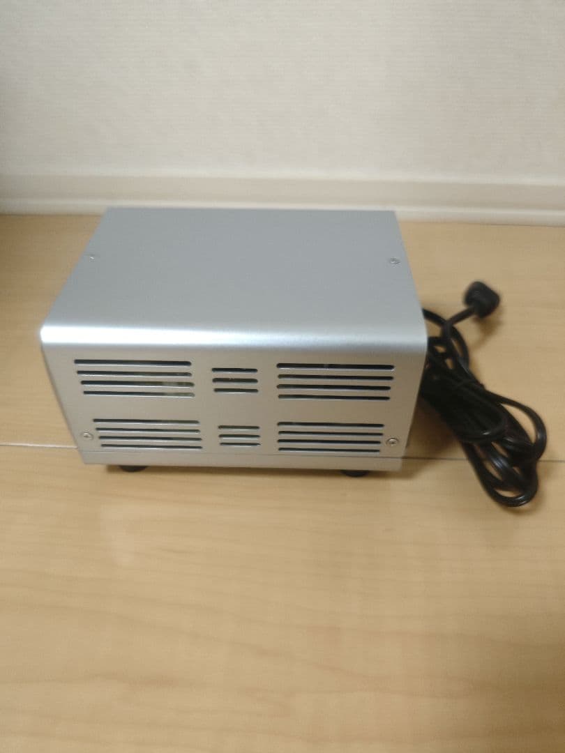 カシムラ Kashimura 海外国内用 変圧器 NTI-27