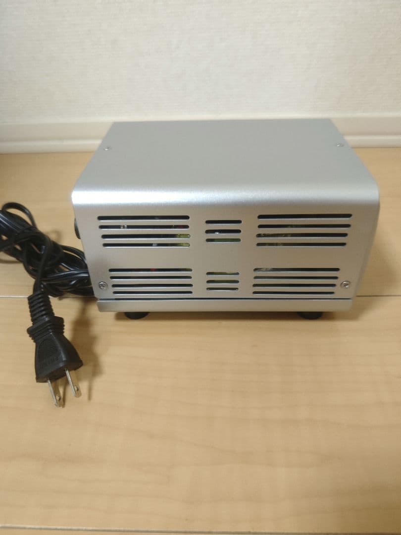 カシムラ Kashimura 海外国内用 変圧器 NTI-27