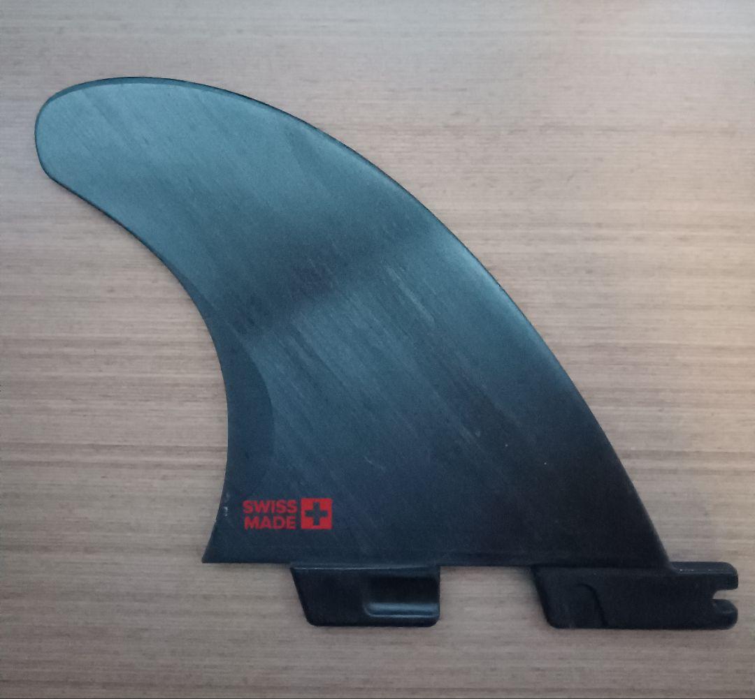 Kaz Sio　FCS2　H4　Quad Rear　クアッドリア2枚セット