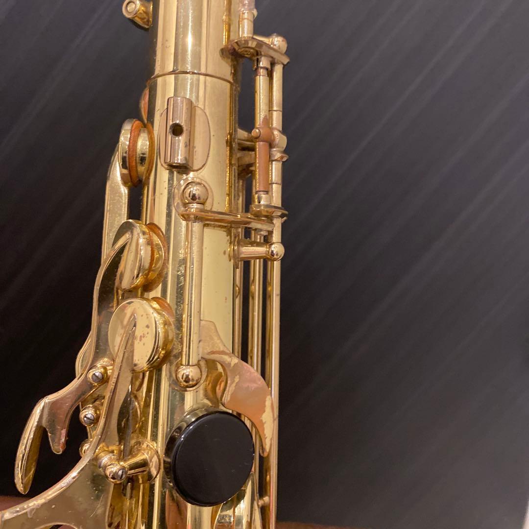 YAMAHA アルトサックス YAS-32