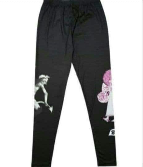 BUCK-TICK　Lucy 今井寿　レギンス　星野英彦　櫻井敦司　宇野亜喜良