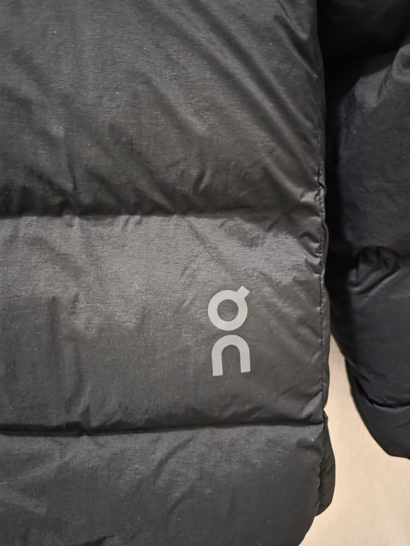 ON (オン) CHALLENGER JACKET メンズS