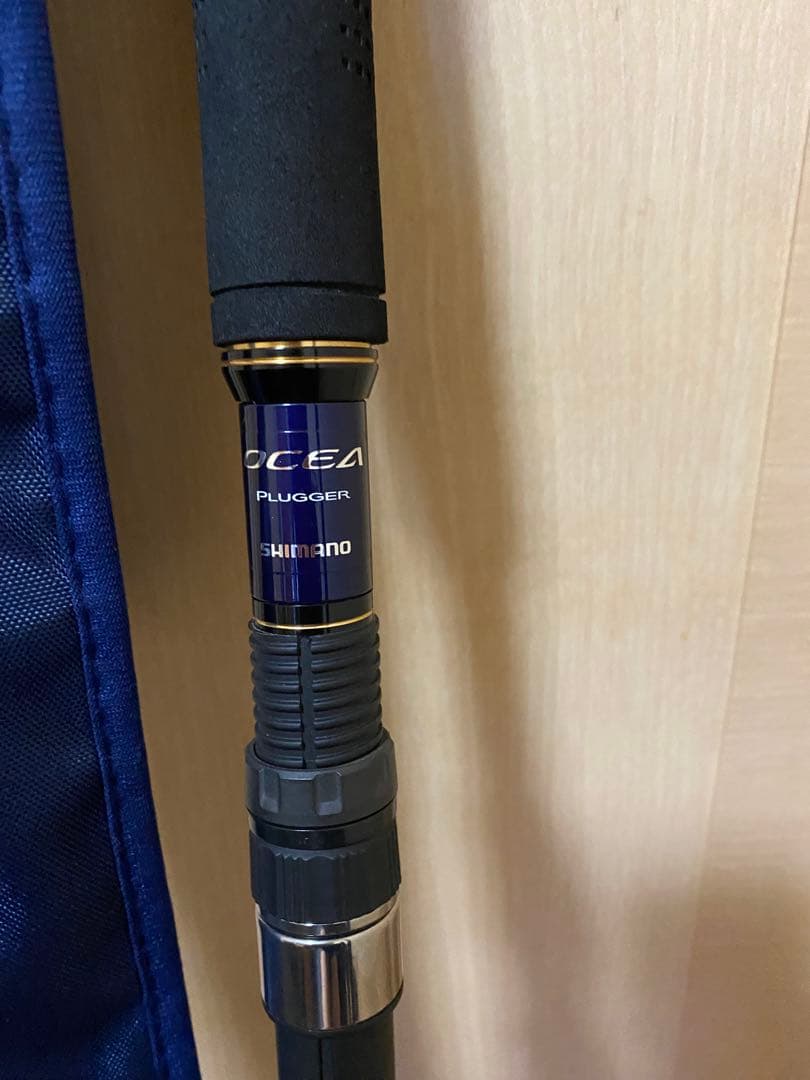 SHIMANO C5000XG スピニングリール セット