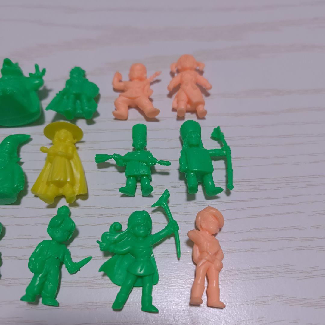 ドラクエ、ドラクエ消しゴム、ドラゴンクエスト、ドラクエ3、BANDAI