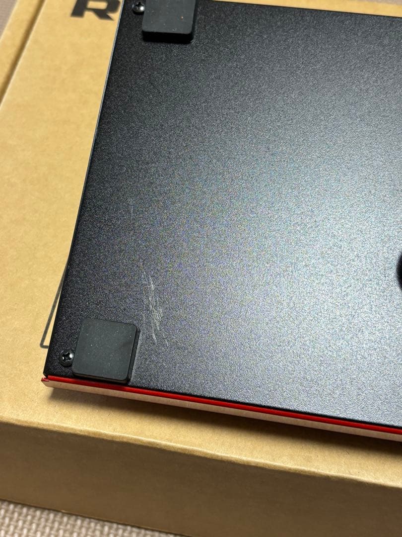 BOSS RC-600 ループステーション　ルーパー