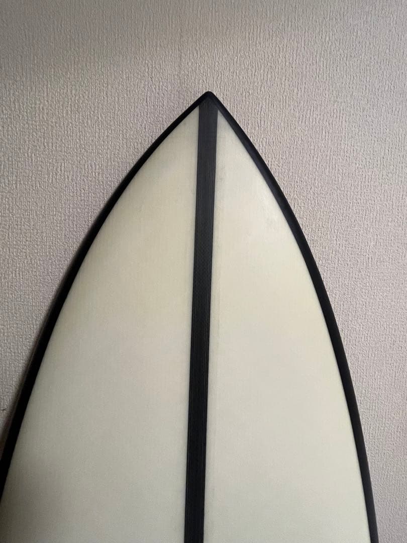 FCS ショートボード JS INDUSTRIES