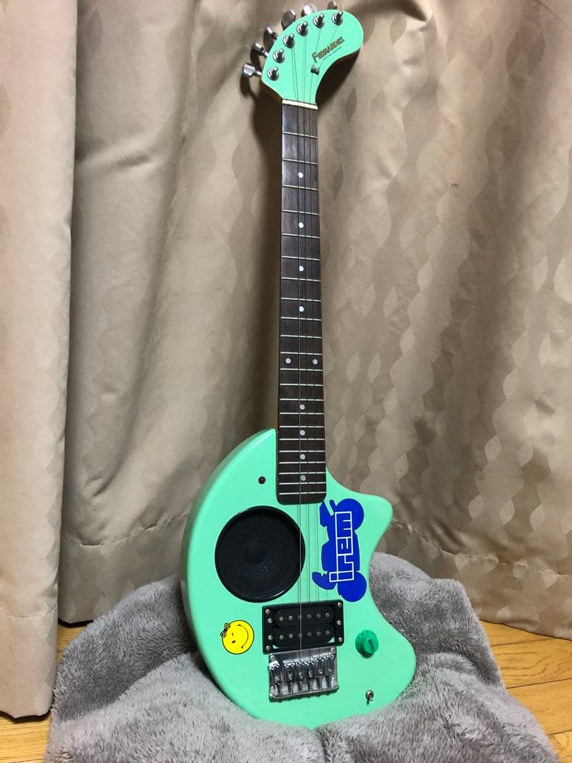 ギター FERNANDES Zo-3