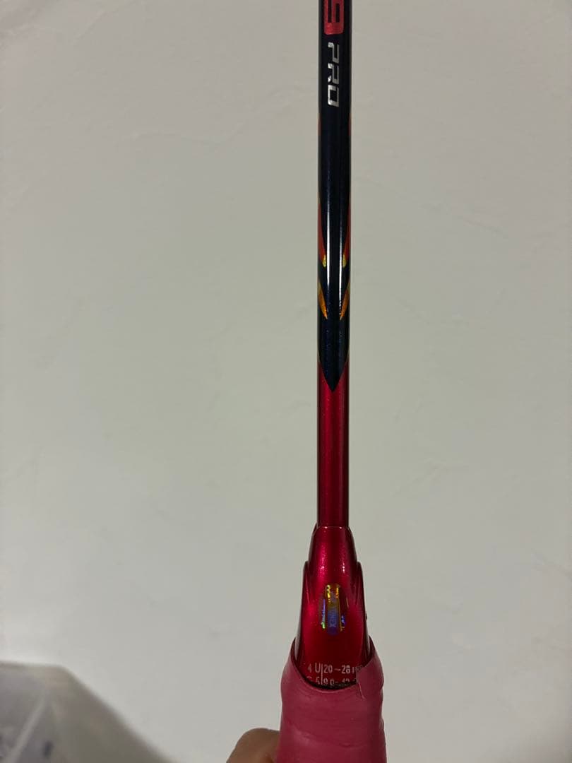 YONEX アストロクス99プロ 極美品 4U G5