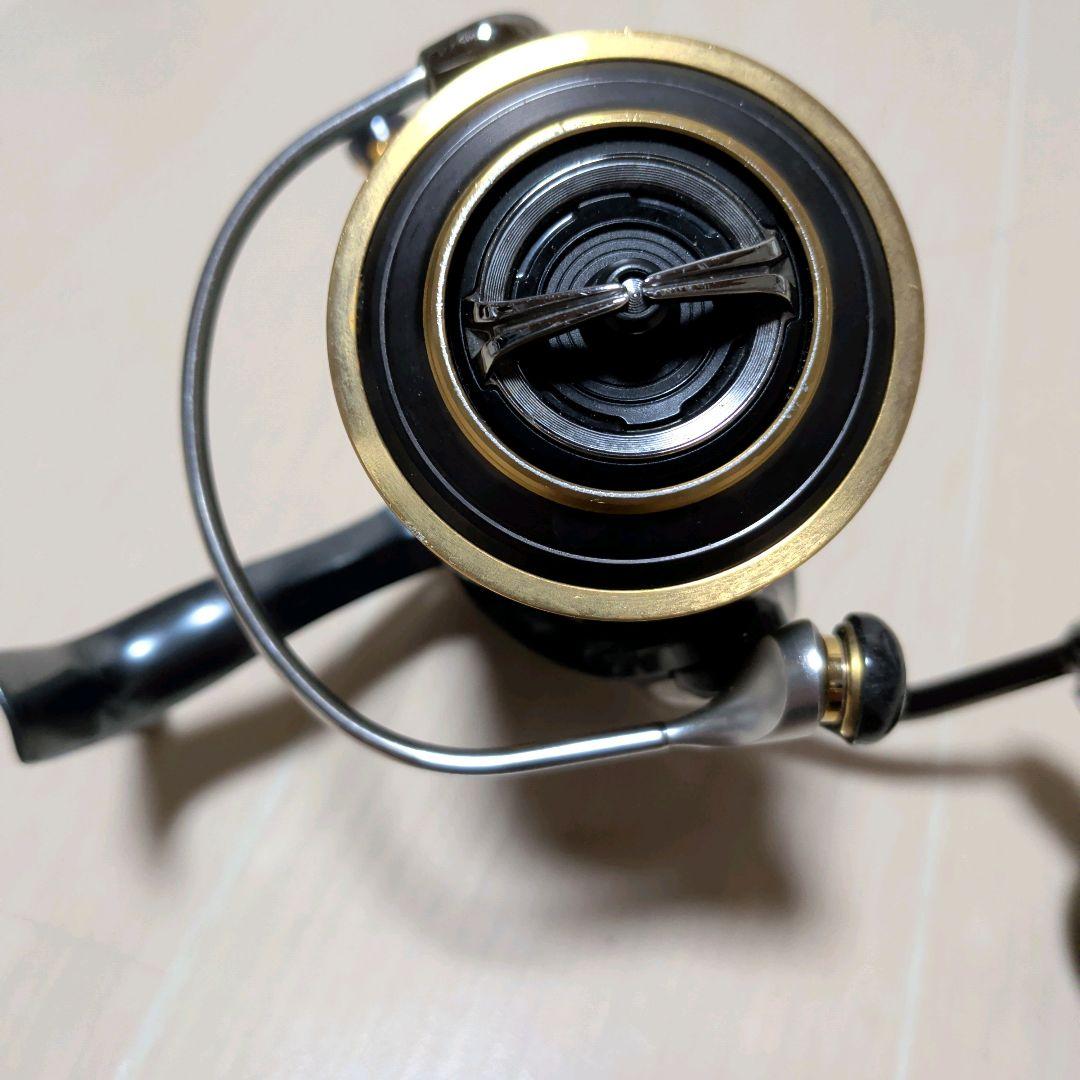 ダイワ 17 セオリー 3012H DAIWA THEORY