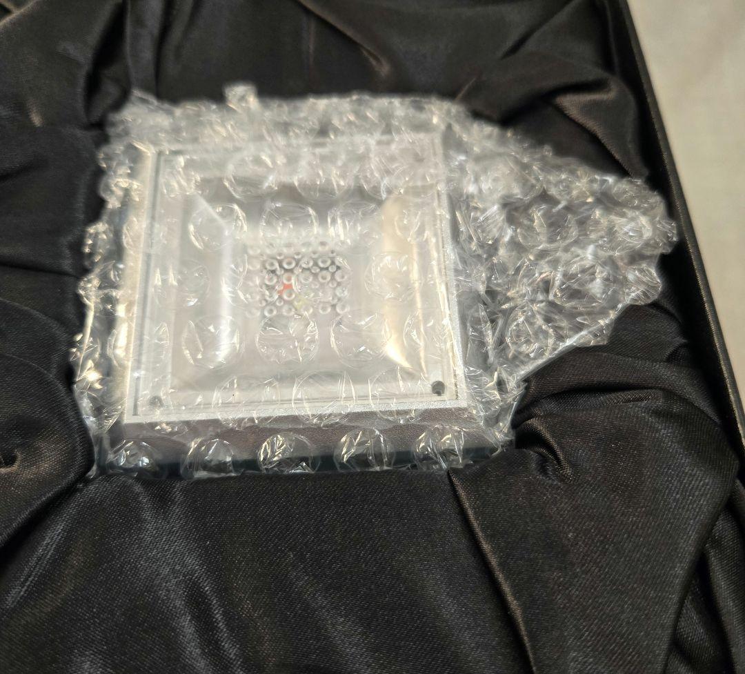 ヴァイオレット・エヴァーガーデン クリスタルアート