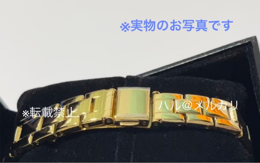 GREAT PRETENDER 腕時計 Laurentモデル ローラン ティエリ