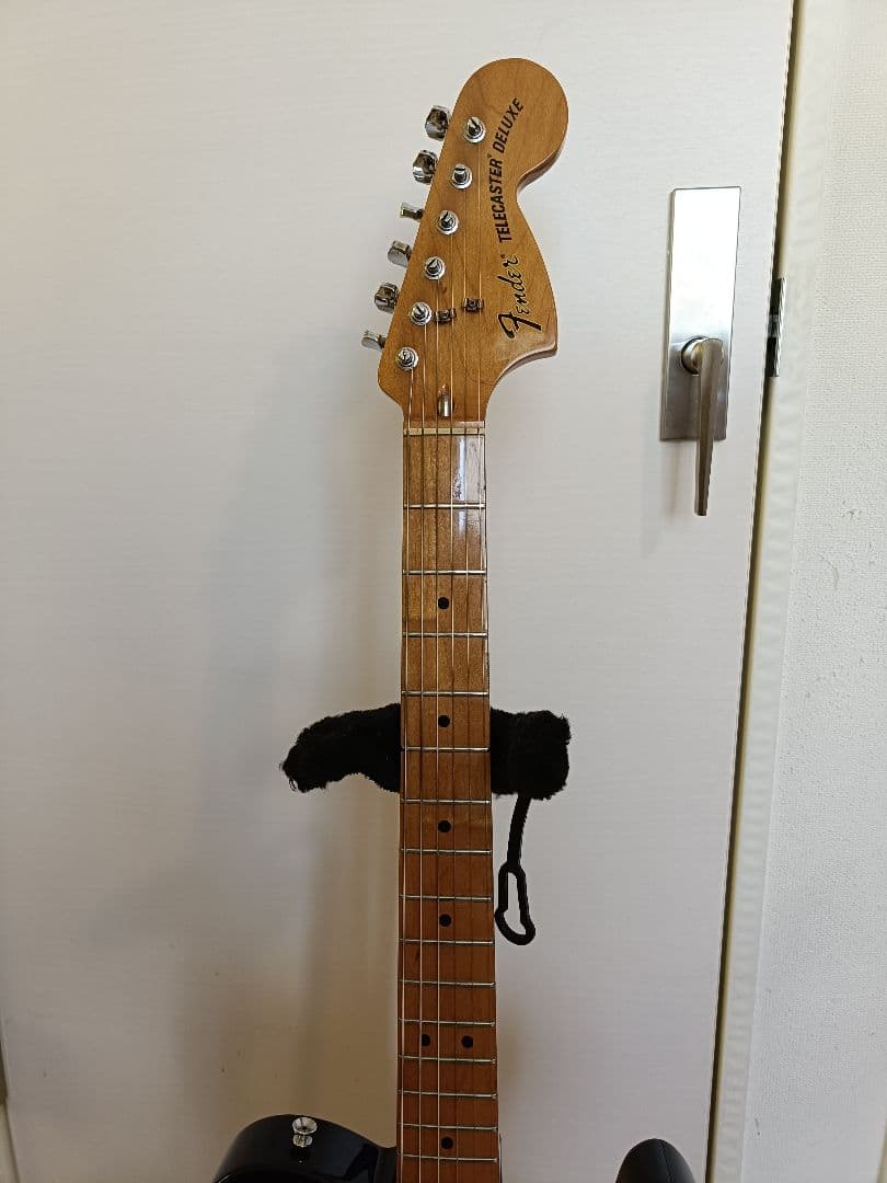 ギター Fender '72 Telecaster Deluxe