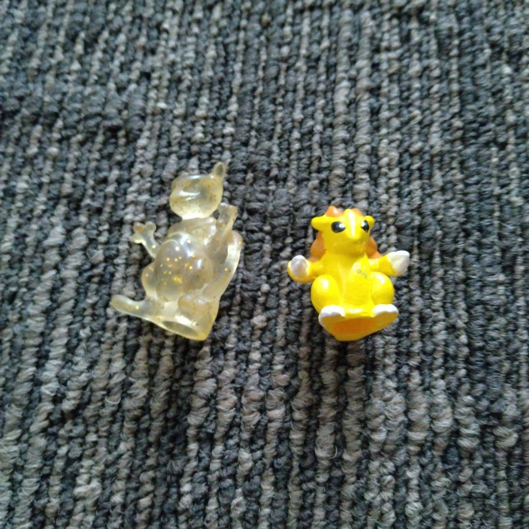 ポケモン　スタジアム　フィギュア　45体　2体追加　2体追加　計49体