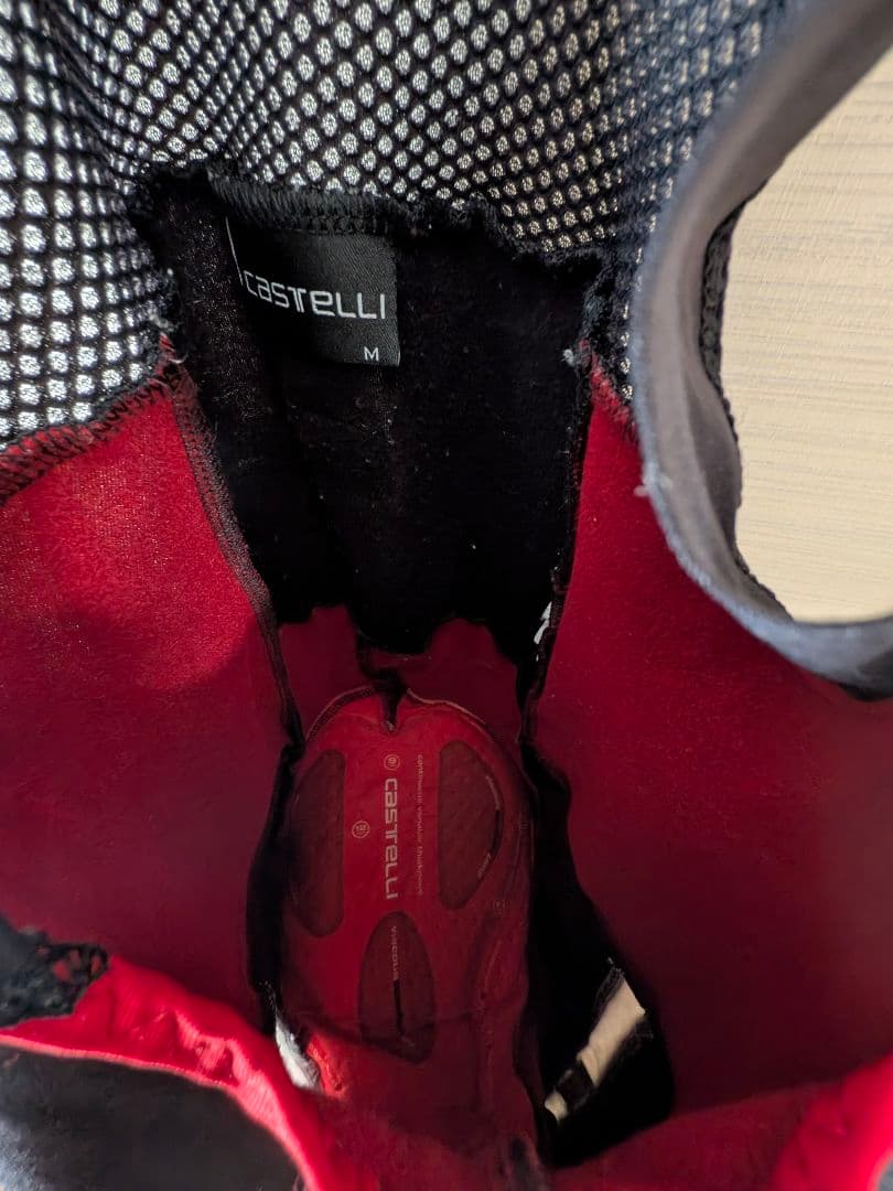 castelli sorpasso bibtights M ビブタイツ