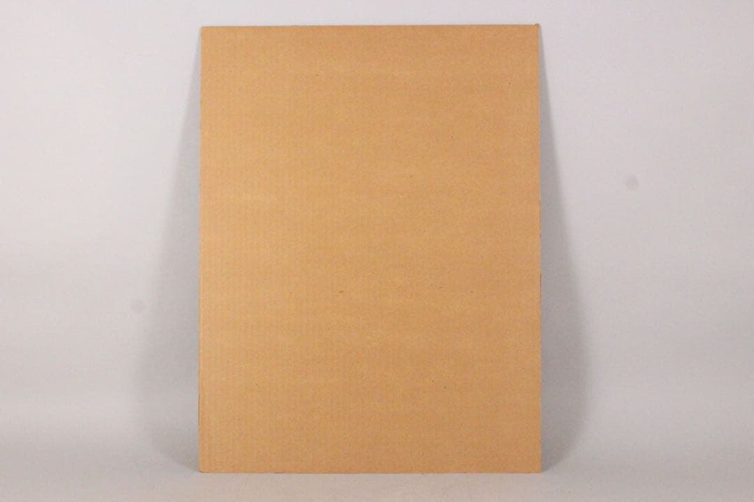 No5085 額装　ヘンリー杉本　遮光器土偶図　1970年　直筆サイン　送料無料