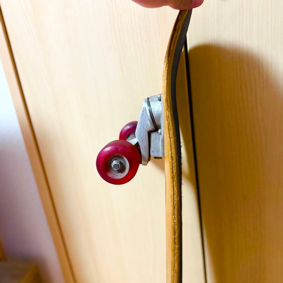 Carver カーバー　サーフスケート　ロンスケロングスケートボード