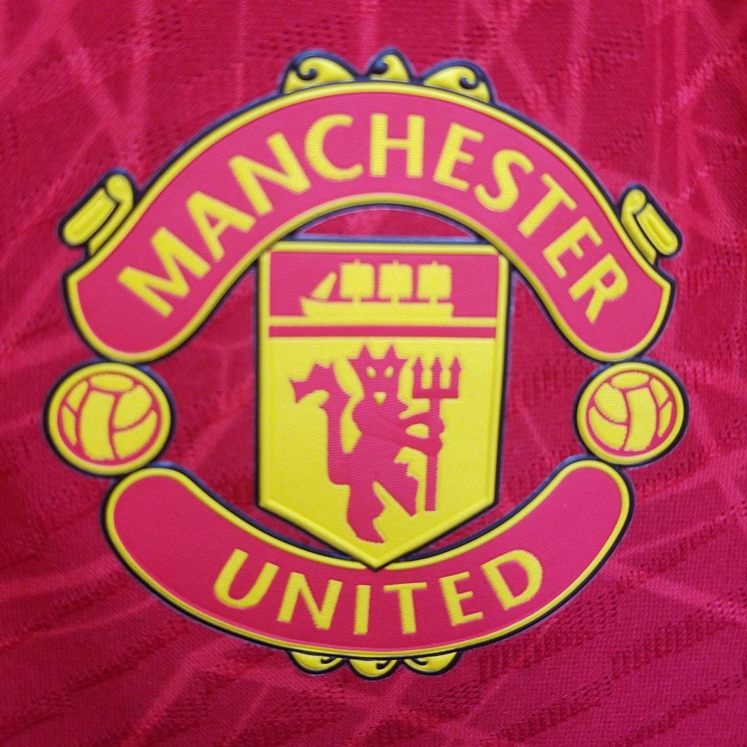ウェア 23/24 adidas MANCHESTER UNITED Game SH