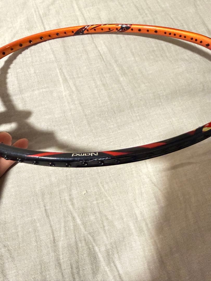 アストロクス99 廃盤　桃田賢斗