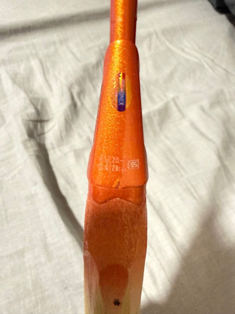 アストロクス99 廃盤　桃田賢斗