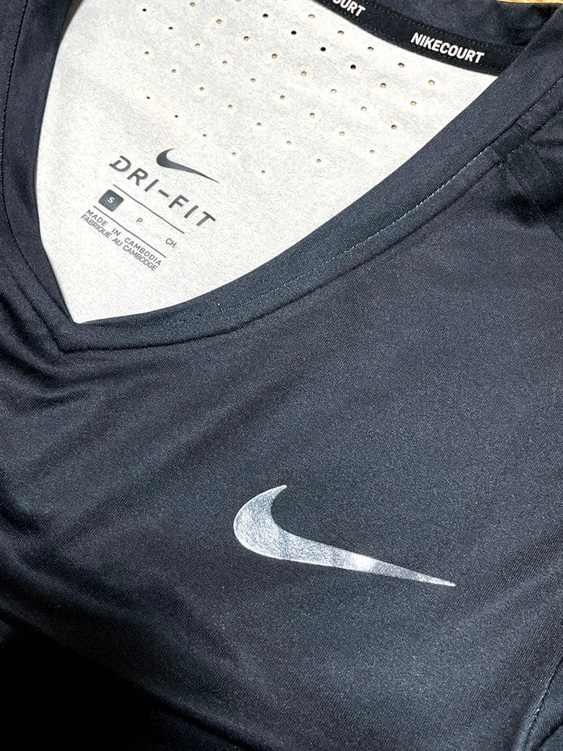 Nike ウェア ロジャー フェデラー 2017 全米オープン EU:S