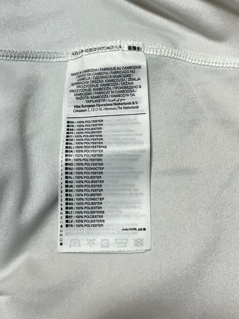 Nike ウェア ロジャー フェデラー 2017 全米オープン EU:S